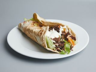 Durum solo carne de ternera 
