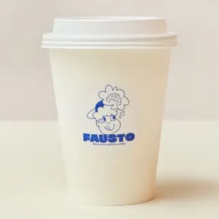 FLAT WHITE