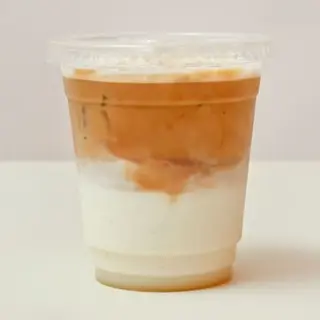 VAINILLA LATTE