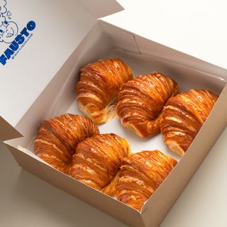 6 Medialunas Clásicas