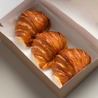 3 Medialunas Clásicas