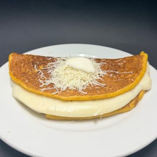 Cachapas Tradicional 