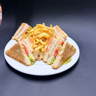 Club Sándwich