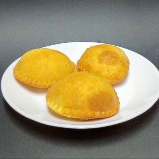 Empanadilla de Pizza