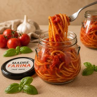 Salsa Pomodoro