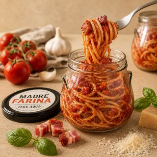 Salsa Amatriciana