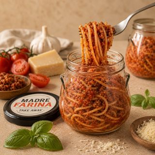 Salsa Boloñesa