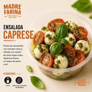 Capresse