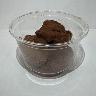 Mousse Chocolate