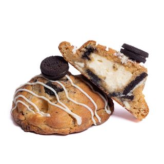 Cookie Divine Cookies and Cream