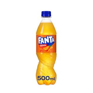 Fanta Naranja 
