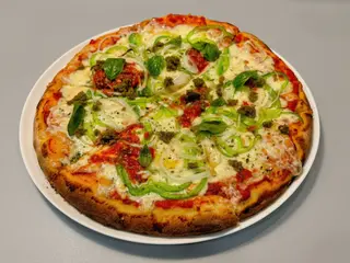 Vegetariana