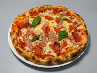 My Crush Pizza