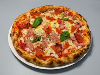 My Crush Pizza 