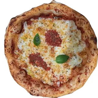 Pizza Margherita (33 Cm.)