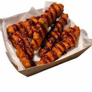 BBQ Fingers