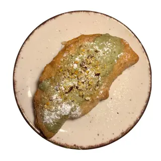 Oh My Pistacio