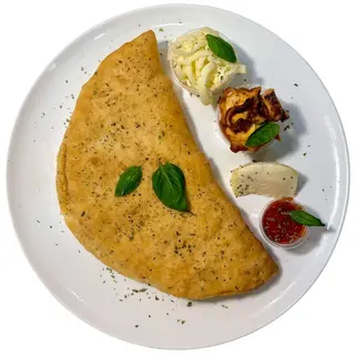 D' Polbo Panzerotti