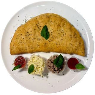 Wild Cachena Panzerotti