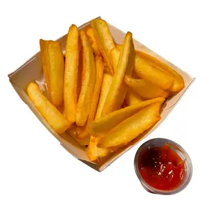 Patatas Gajo