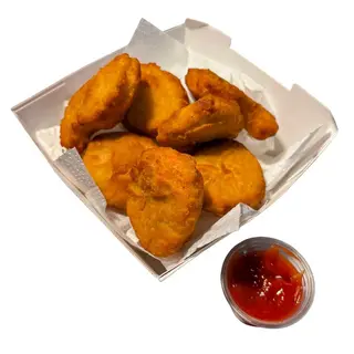 Nuggets de Pollo