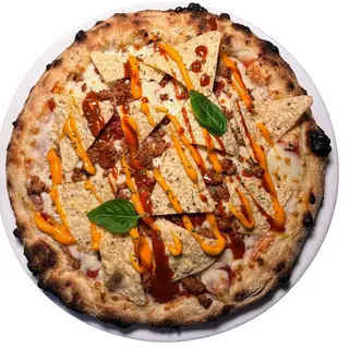 HOT TEX-MEX