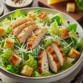 Ensalada César
