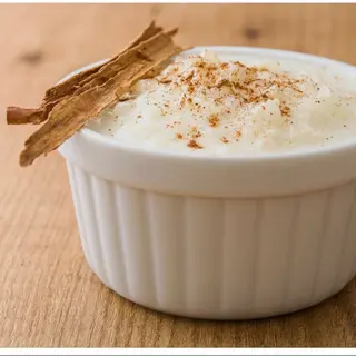 Arroz Con Leche