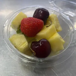 Fruta De Temporada
