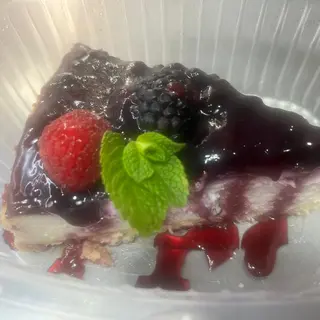 Chessecake