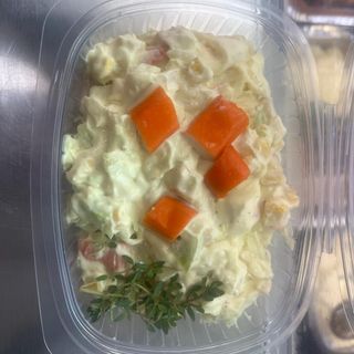ENSALADA DE SURIMI