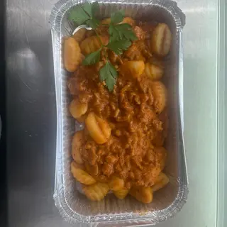 ÑOQUIS BOLOÑESA
