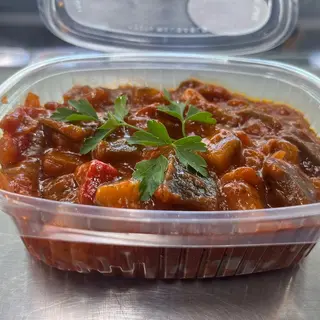 PISTO DE VERDURAS CON TOMATE