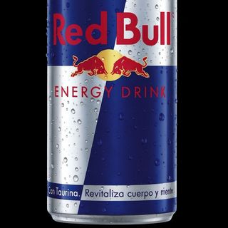 Red Bull