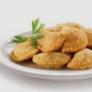 Ración de empanadillas de atún (6 unidades)