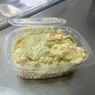 ENSALADA DE SURIMI