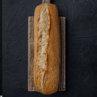 Barra de pan