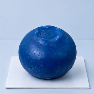 Trompe-l'œil ARÁNDANO