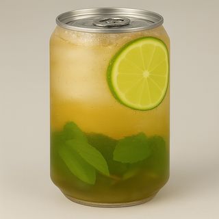 MOJITO