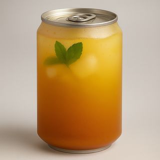 MARACUYÁ MELOCOTÓN