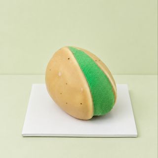 Trompe-l'œil PISTACHO