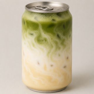 CHOCO MATCHA