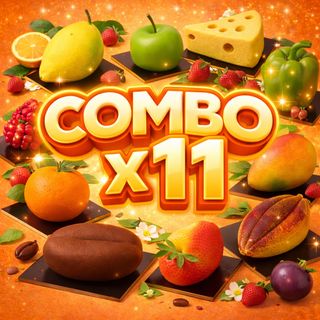 COMBO x11