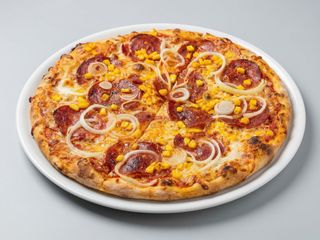 Pepperoni
