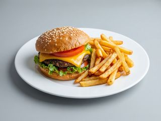 Hamburguesa 