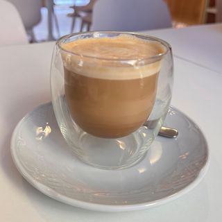 Cortado
