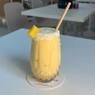 Fresh Banús