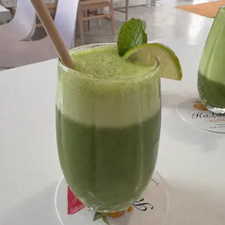 Mint Boost