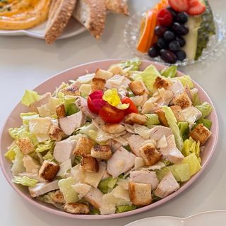 César Salad
