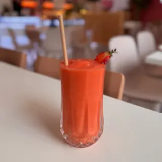 Tropical Bliss